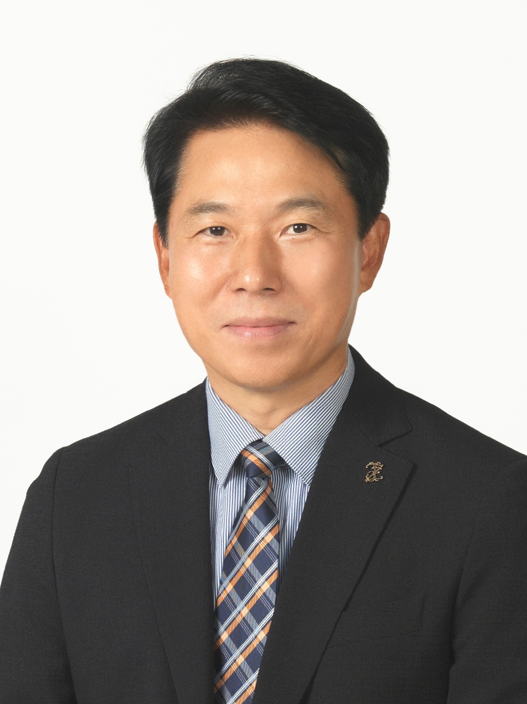 회장님 이미지